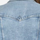 Classic Jean Jacket (Liverpool)