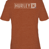 Everyday Corner SS Tee (Hurley)