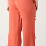 Flowy Wide Leg Pant (Dex) (Plus)