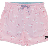 Phantom Poolside Combo 16' Short (Hurley)