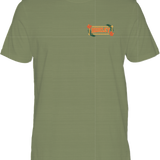 Everyday H20 Dri Bamboo Slub SS Tee (Hurley)