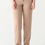 Mid Rise Straight Leg Pant (Dex) (Plus)