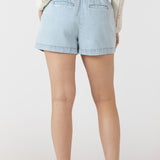 Drawstring Denim Shorts (Dex)