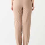 Mid Rise Straight Leg Pant (Dex) (Plus)