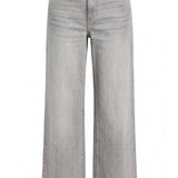 Stride High Rise Wide Leg Jean (Liverpool)