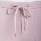 Pull On Wide Leg Crop Trouser (Liverpool)