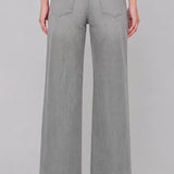 Stride High Rise Wide Leg Jean (Liverpool)