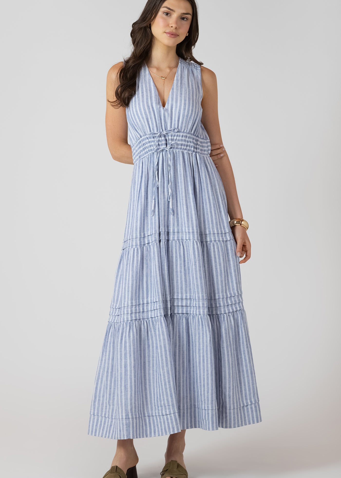dex maxi dress Camila Maxi Dress