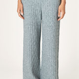 Pull On Cable Knit Sweater Pant (Dex)