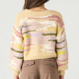 Spacedye Melange Sweater (Dex)