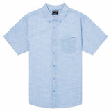 One & Only Stretch SS Button Down (Hurley)