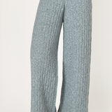 Pull On Cable Knit Sweater Pant (Dex)