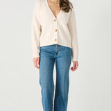 Button Front Cardigan (Dex)