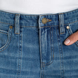 Stride Cargo Wide Leg w/ Utility Details (Liverpool)