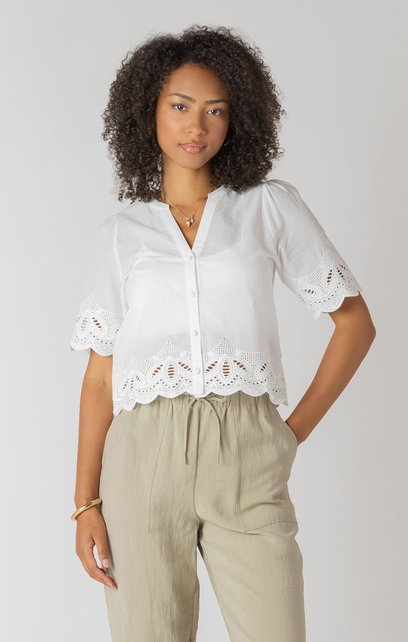 Tops - Shirts – 9th Street Clothing Co