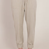 Cuffed Hem Pant (Room 34 by Dex)