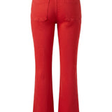 Lucy HR Clean Front Bootcut 32' Jean (Liverpool)