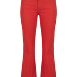 Lucy HR Clean Front Bootcut 32' Jean (Liverpool)