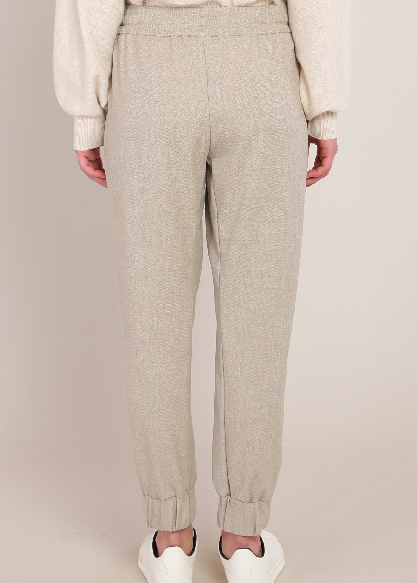 Cuffed Hem Pant (Room 34 by Dex)