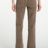 Kennedy Straight w/ Wide Hem (Liverpool)