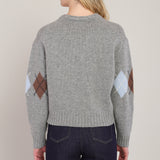 Argyle Sweater (Dex)