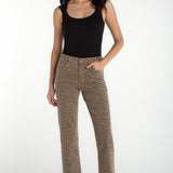 Kennedy Straight w/ Wide Hem (Liverpool)