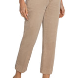 Kelsey Side Slit Trouser (Liverpool)