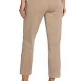 Kelsey Side Slit Trouser (Liverpool)