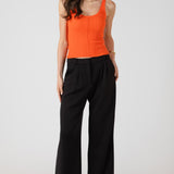 Scuba Knit Trouser (Room 34 by Dex)