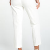 Welt Pocket Crop Trouser (Liverpool)