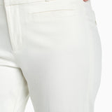 Welt Pocket Crop Trouser (Liverpool)