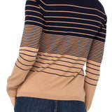 Long Sleeve Crew Neck Sweater (Liverpool)