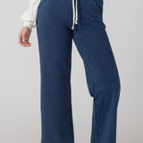 Drawstring Knit Lounge Pant (Dex)