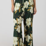 Wide Leg Flowy Pant (Dex)