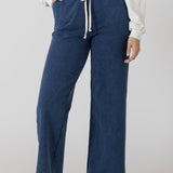 Drawstring Knit Lounge Pant (Dex)