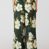 Wide Leg Flowy Pant (Dex)