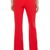 "Kelsey" Flare Trouser (Liverpool)