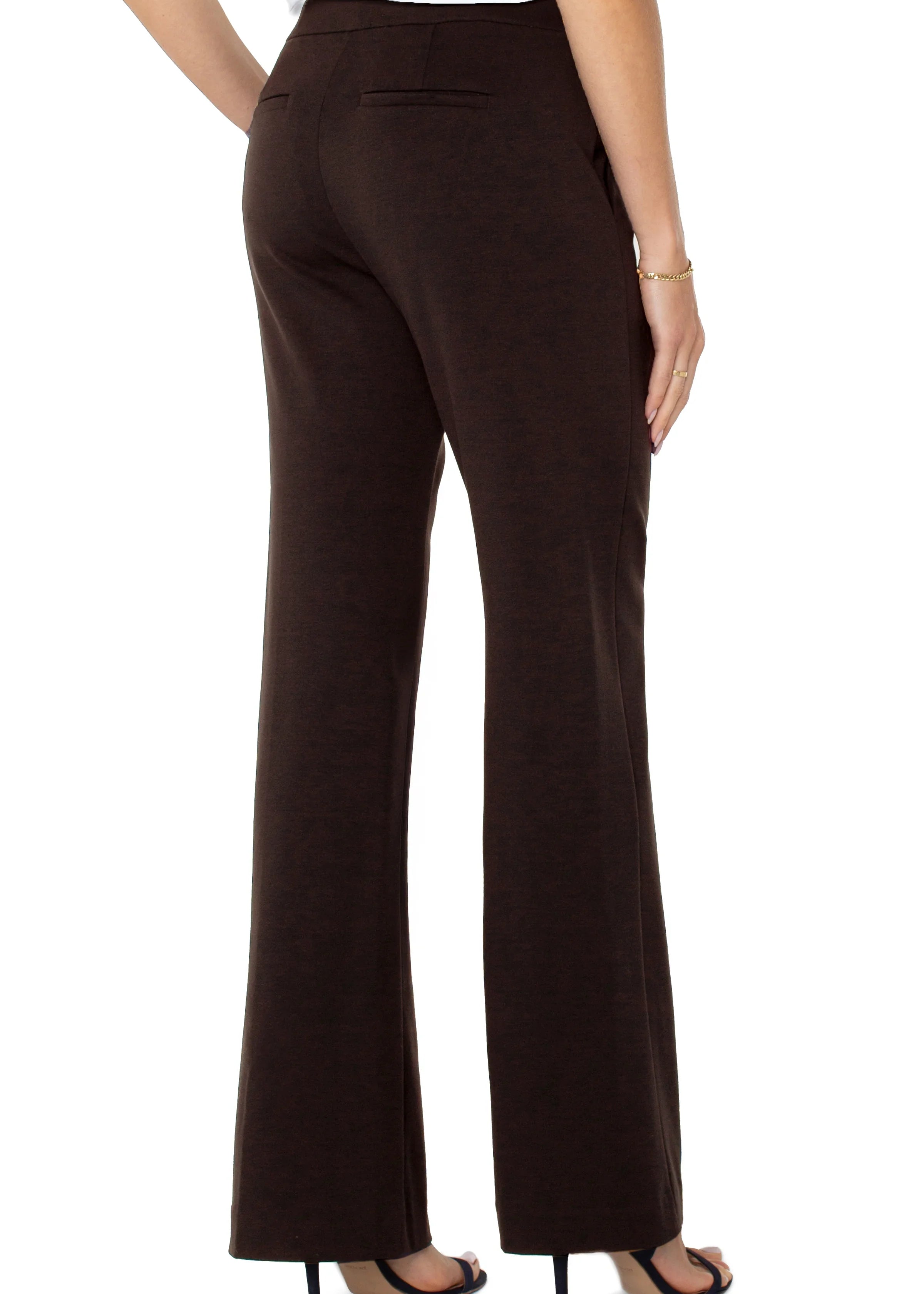 Kayla Pull On Trouser (Liverpool)