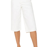 Yacht Pant w/ Self Belt (Liverpool)