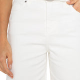 Yacht Pant w/ Self Belt (Liverpool)