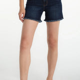 Vickie Fray Hem Short (Liverpool)