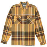 Santa Cruz Shoreline Flannel (Hurley)