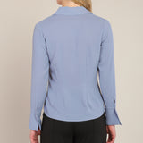 The Flowy Blouse (Dex)