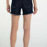 Vickie Fray Hem Short (Liverpool)