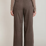 Twill Wide Leg Pant (Dex)