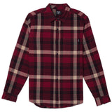 Portland Organic Flannel (Hurley)