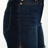 Vickie Fray Hem Short (Liverpool)
