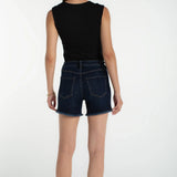 Vickie Fray Hem Short (Liverpool)