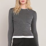 Layered Look Top (Room 34 by Dex)
