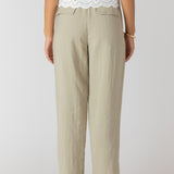 Straight Leg Casual Pant (Dex)
